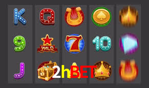 Torneios 2hbet