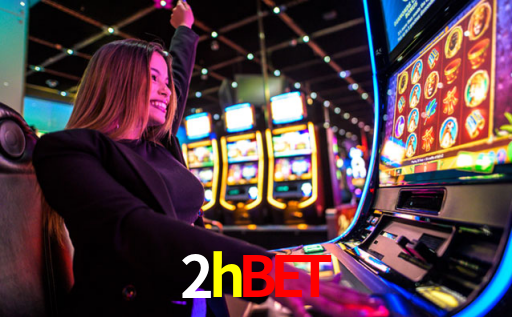PIX Instantâneo 2hbet
