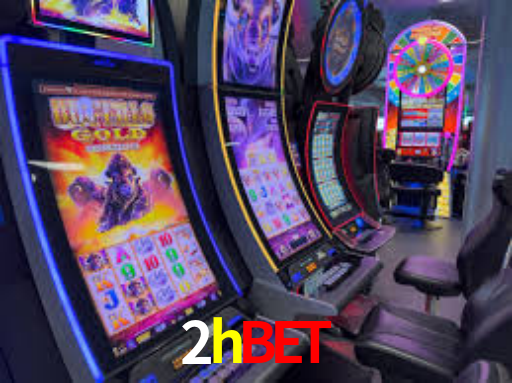 Jogos Exclusivos 2hbet